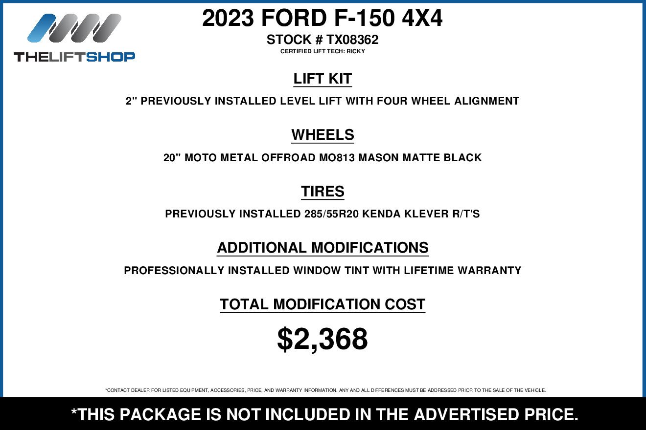 Gallery image 4 for Ford F-150